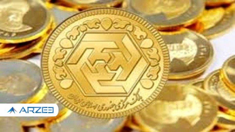صعود قیمت سکه ادامه دارد، پیش بینی قیمت طلا و سکه در هفته آینده
