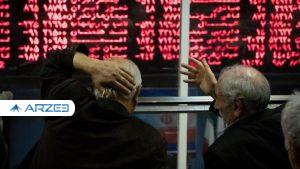 ضرر سهامداران بورس تا پایان سال جبران می‌شود