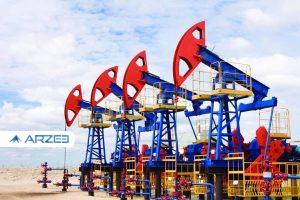 طرح توسعه میدان نفتی آذر به بهره‌برداری رسمی می‌رسد