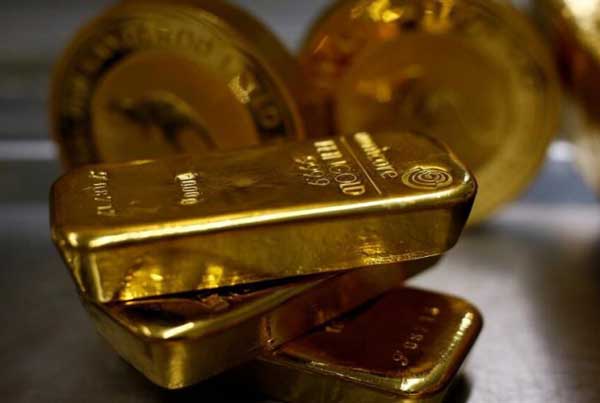 2 عامل مهم افزایش قیمت طلا در سال 2020