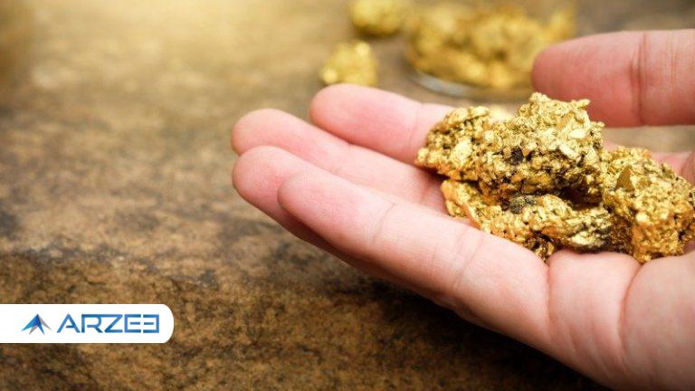 طلا در مسیر افزایش قیمت، طلا گران خواهد شد