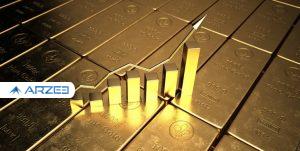 طلای جهانی حدود 11 دلار گران شد