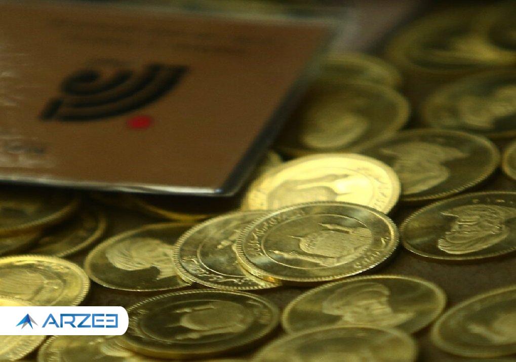 طلای ۱۸ عیار: گرمی ۱،۱۱۸،۰۰۰ تومان| سکه تمام ۱۱،۸۰۰،۰۰۰ تومان شد