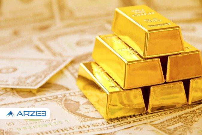 طی روز های آینده طلا باز هم سقوط خواهد کرد