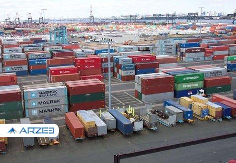 عوامل رسوب ۴ میلیون تن کالا در گمرک