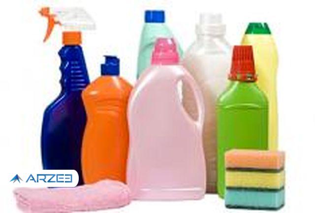 فروزش: قیمت‌ کالاهای شوینده هیچ تغییری نمی‌کند