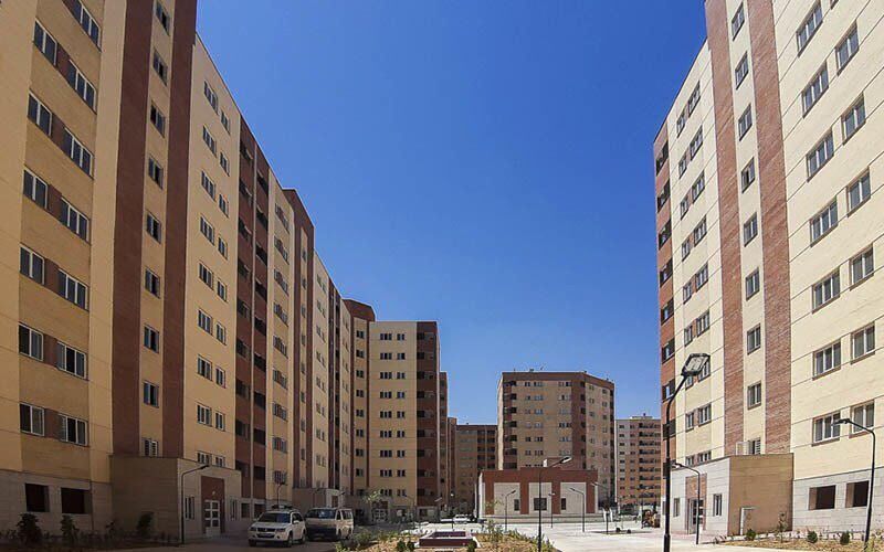 قائدی: اراضی مسکن ملی عمدتاً خارج از شهر است