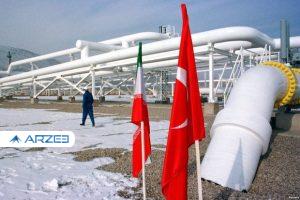 قطع صادرات گاز به ترکیه چقدر به کشور ضرر زده است؟