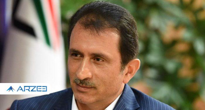 قول رئیس گمرک به واردکنندگان/ کالا در کمتر از یک روز ترخیص میشود