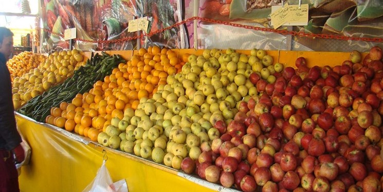 قیمت 20 محصول پرمصرف در میادین میوه و تره بار