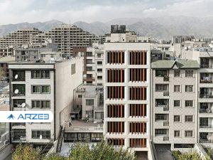 قیمت آپارتمان های ارزان‌ترین منطقه تهران