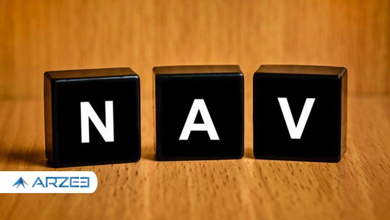 قیمت ابطال هر واحد صندوق یا NAV ابطال چیست؟