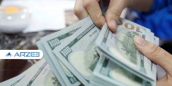 قیمت ارز آزاد در ۱۱ دی؛ ثبات نرخ دلار و یورو