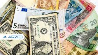 قیمت ارز آزاد در ۲۱ آذر/ دلار به قیمت ۲۶ هزار و ۷۰ تومان رسید