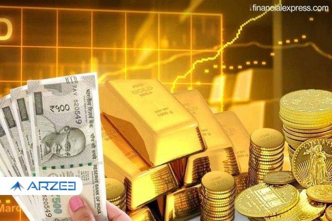 قیمت امروز دلار، سکه و طلا