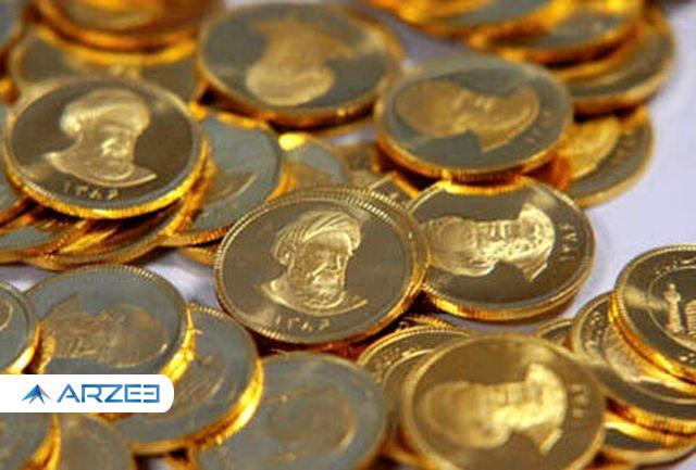 قیمت امروز سکه و طلای ۱۸ عیار چقدر است؟