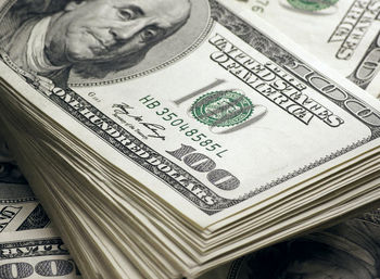 قیمت انواع دلار، یورو و درهم در بازارهای مختلف روز ‌یکشنبه +جدول