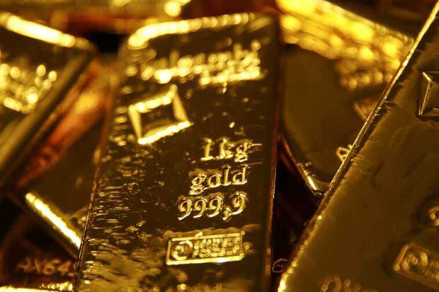 قیمت جهانی طلا بالاتر از ۱۹۰۰ دلار باقی ماند
