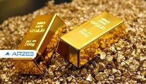 قیمت جهانی طلا در 12 بهمن ماه 99