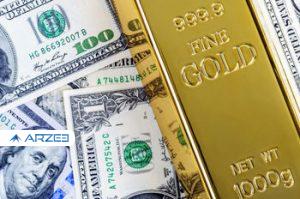 قیمت جهانی طلا در محدوده نوسانات یک ماهه باقی ماند