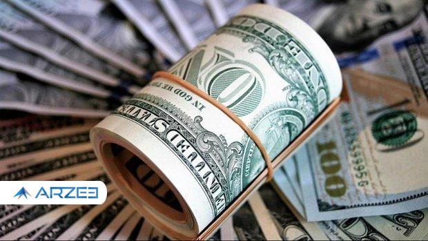 قیمت دلار آمریکا پنجشنبه ۳۰ بهمن ۱۳۹۹ به ۲۵ هزار و ۱۷۰ تومان رسید
