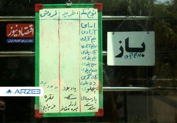 قیمت دلار در رویای سکه‌بازان