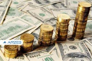 قیمت دلار و سکه در بازار امروز