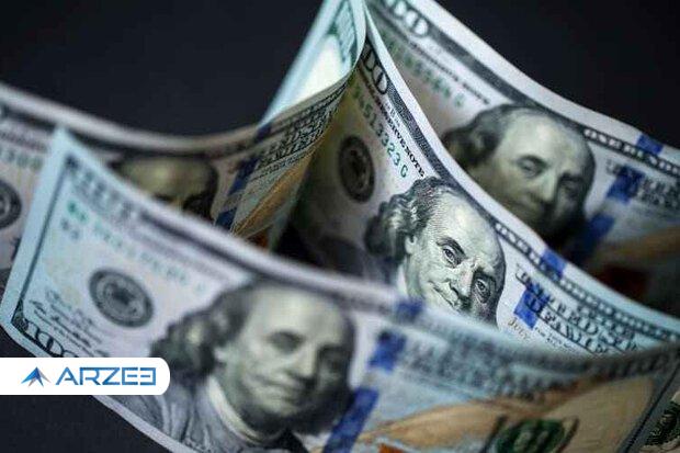 قیمت دلار ۱۳ اسفند ۱۳۹۹ به ۲۴ هزار و ۷۸۶ تومان رسید