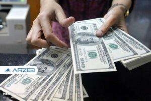 قیمت دلار ۷ اسفند چقدر شد؟