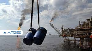 قیمت سبد نفتی اوپک از ۶۰ دلار گذشت