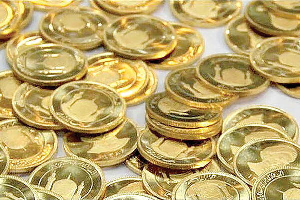 قیمت سکه ۶ اسفند ۱۳۹۹ به ۱۱ میلیون و ۳۶۰ هزار تومان رسید