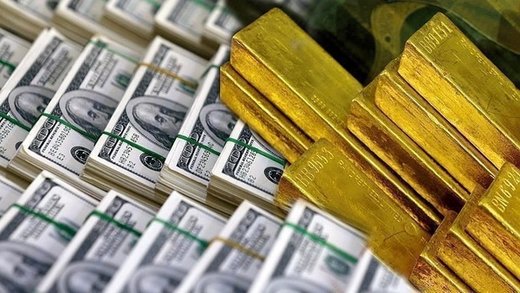 قیمت سکه، طلا و ارز ۹۹.۰۹.۰۹