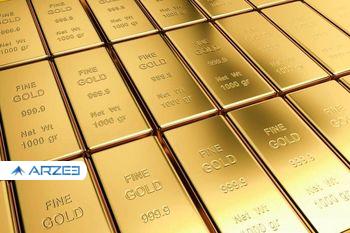قیمت طلا امروز پنجشنبه ۱۳۹۹/۰۸/۰۱| طلا ۱۸ عیار گران شد