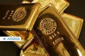 قیمت طلا تا کجا می‌ریزد؟
