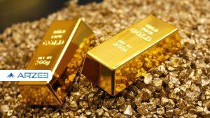 قیمت طلا در بازارهای جهانی دستکاری می شود؟