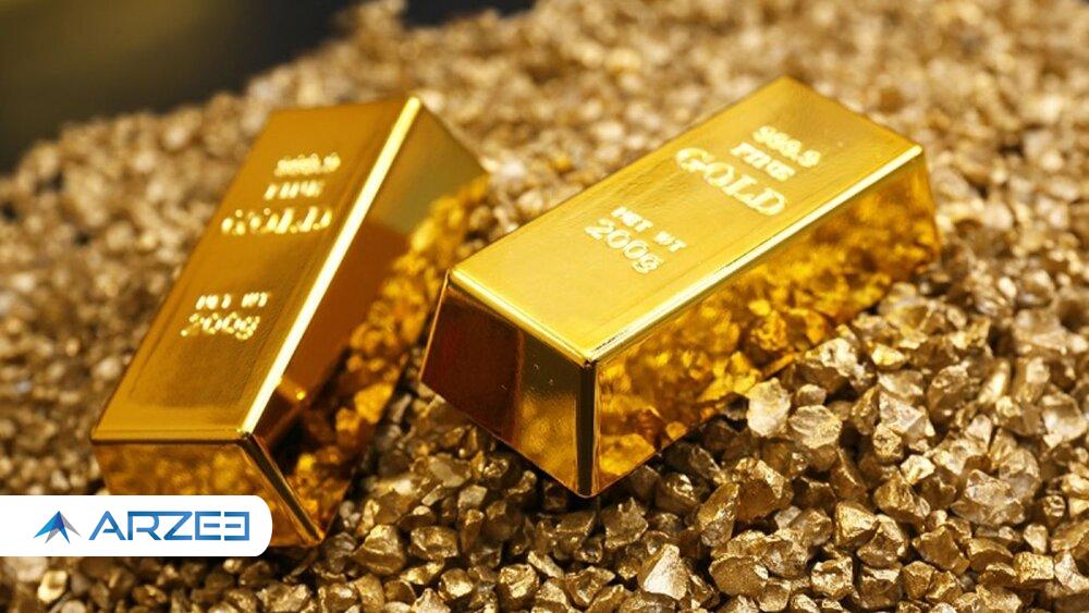 قیمت طلا در بازارهای جهانی دستکاری می شود؟