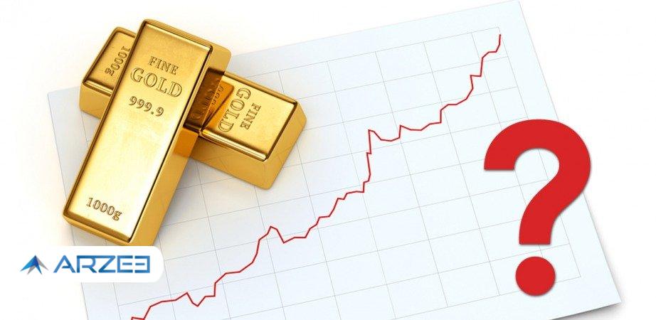 قیمت طلا و دلار در هفته آینده چقدر خواهد بود؟ شما پیش بینی کنید