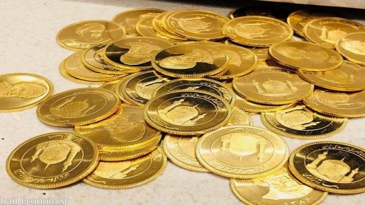قیمت طلا و سکه در بازار آزاد 19 بهمن ماه