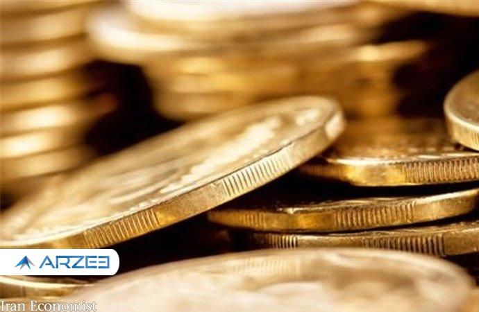 قیمت طلا و سکه در بازار آزاد 29 بهمن ماه