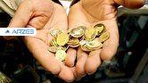 قیمت طلا و سکه در ۲۲ بهمن؛  سکه ۱۱ میلیون و ۶۵۰ هزار تومان شد