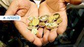 قیمت طلا و سکه در ۲۷ فروردین/ سکه ۱۰ میلیون و ۵۹۰ هزار تومان شد