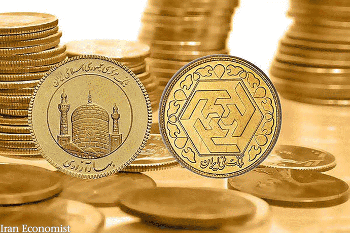 قیمت طلا و سکه، نرخ دلار و یورو در 27 مهرماه