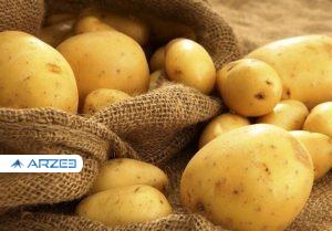 قیمت محصولات کشاورزی در تابستان اعلام شد؛ کاهش ۵۰ درصدی نرخ سیب‌زمینی