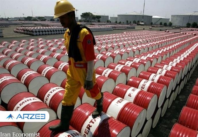 قیمت جهانی نفت امروز ۹۹/۰۹/۲۹|برنت ۵۲ دلار و ۲۶ سنت شد    ۲۹ آذر ۱۳۹۹ - ۰۸:۱۲ اخبار اقتصادی اخبار اقتصاد جهان قیمت جهانی نفت امروز 99/09/29|برنت 52 دلار و 26 سنت شد