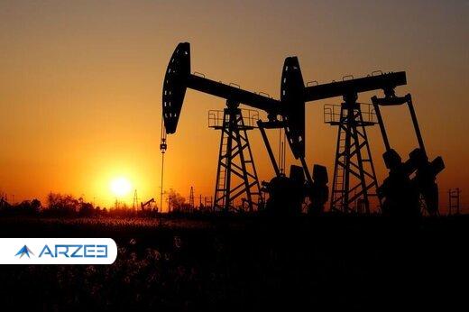 قیمت نفت به بالای 48دلار رسید