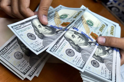 قیمت واقعی دلار از نگاه یک کارشناس