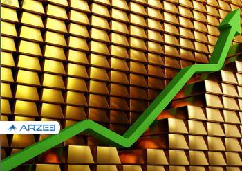 قیمت کلیدی طلا در هفته آینده