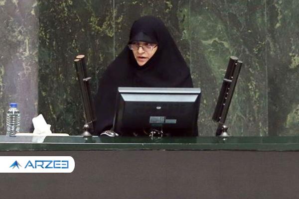 لاجوردی: توزیع ارز ۴۲۰۰ تومانی سیاستی غلط و فسادزا بود