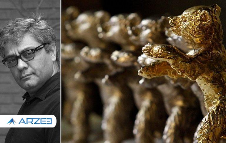 محمد رسول‌اف به عنوان داور جشنواره‌ی برلین ۲۰۲۱ انتخاب شد
