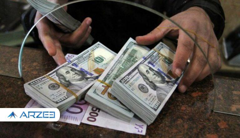 مخالفت کمیسیون پول و سرمایه اتاق بازرگانی با سیاست‌های جدید ارزی